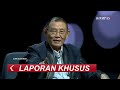 Eliezer Sebut Putri Candrawathi Bohong | Laporan Khusus