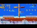 Modern Sonic Mania: The Complete Playthrough