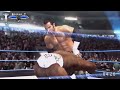 Smackdown Vs Raw 2007 Season Mode: Episode 14 - A Attacker On The Loose!