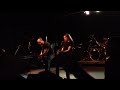 Tremonti - All The Things I've Seen (Live) - Beaumont Club K.C.