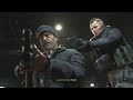 Task Force 141 / U.S. Navy Operation (The Gulag) Modern Warfare 2 Remastered Part 10 - 4K