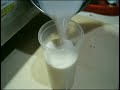 How To Make Banana Milk Shake ||  బనానా మిల్క్ షేక్ || అరటిపండు జ్యూస్|| Healthy Juice||