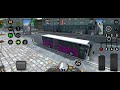 【バスレーンをきびきび走行】Bus simulator：EVO