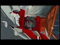 (please dont take this down)transformers shuttle scene but i put slayer over it