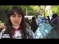 Cracking down on college protests | FOX 5 News