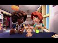 LEGO® Friends: The Next Chapter | Aliya’s Vlog | Thinking About Getting a Pet