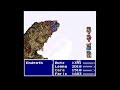 FJF 2023 - Killing NED