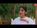BK Shivani on How to STOP your Overthinking Mind | Sister Shivani
