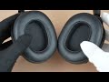 Unboxing Skullcandy Crusher EVO Most CRAZYYY Headphones!!!! ASMR