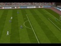 FIFA 14 iPhone/iPad - Sib FC vs. St. Pats