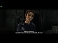 Tomb Raider Legend Playthrough with commentary 015