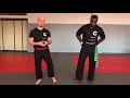 How to Block Powerful Punches - Pressure Testing the Turtle Block | Effective Martial Arts