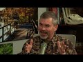 Alligator Encounters and Conservation with Ricky Flynt | MS Outdoors