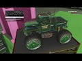 SUPER EASY RC BANDITO AND RC MINI TANK MERGE GTA5