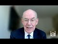 The death of ideology | John Mearsheimer [Full Interview]