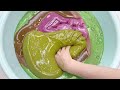 Vídeos de Slime: Satisfying And Relaxing #2580