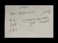 Are u smarter than a fifth grader? #shorts #funny