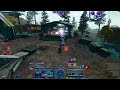 SWTOR PvP 7.1 ][ Engineering Sniper ][ Novare Coast