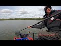 Live Open Match Fishing - Worsborough Reservoir - April 2024
