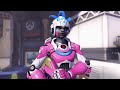 Overwatch's Transformer Skins Explained