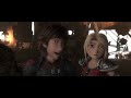 The real Hiccstrid moments | Part 66.1 | How to Train Your Dragon 3 : The Hidden World