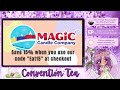 Anime Los Angeles 19 ('24) | Convention Tea