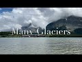 DON'T have a vehicle reservation or pass for Glacier National Park? Watch this!