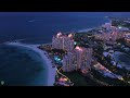 Bahamas 4K - Scenic Relaxation Film With Calming Music - Nature 4K Video UltraHD