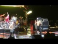 Red Hot Chili Peppers - Suck My Kiss - Minneapolis - 2012