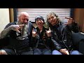 Bobby Blitz of OVERKILL & Kirk Windstein of CROWBAR on unity in metal, dealing with anxiety, more