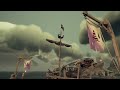 Being LGBTQ+ in Sea of thieves