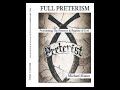 New Book Release - FULL PRETERISM