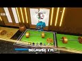 I PLAYED GYM LEAGUE FOR 10 HOURS STRAIGHT ON A NEW ACCOUNT ROBLOX