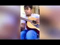 Love me like you do| Let’sPlayGuitar | #shots #fingerstyle #guitarcover