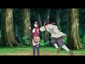 Sarada Uchiha「AMV」| Circus