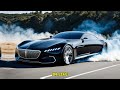 2025 Mercedes Maybach Exelero Finally Unveiled   -FIRST LOOK!