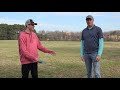 BEST PUTTING COACHING I'VE EVER SEEN  |  SCOTT STOKELY  |  An OG Disc Golf Godfather shares all!