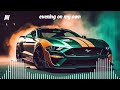 CAR MUSIC MIX 2024 🔥 Best Remixes & Mashups of the Year 🔥 BASS BOOSTED MUSIC MIX 2024