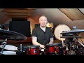 USEFUL STICKING PATTERNS | RECAP  W/ whelandrums