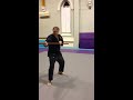 Yamane Shushi No Kon, Rampulla's Martial Arts, Georgetown, Ontario