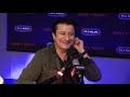Steve Perry Reveals How He Wrote 