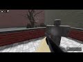 Every Reload in Aura Framework Gun Engine Fps Testing Place ROBLOX