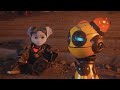 RATCHET AND CLANK RIFT APART PS5 GAMEPLAY PART-15