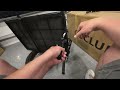 eBike Cargo Trailer | Assembly and Discussion
