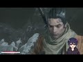 [🔴 LIVE] BISA KALI NIH JUM'AT BERKAH | Sekiro #10 【PNGtuber ID/EN】 【𝐓𝐇𝐄 𝐒𝐈𝐍𝐍𝐄𝐑】