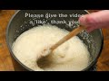 How To Make Quick Instant Grits | on the stove