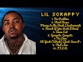 Lil Scrappy-Essential tracks of the year-Elite Hits Playlist-Lauded