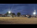 Buffalo dance @ Pueblo of Zuni fair 2019