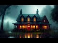 The Witching Hour: 1 Hour of Spooky Halloween Ambience
