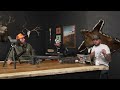 Suppressors for Hunting and A New Badass Vortex Rangefinder | Big Hunt Guys Podcast, Ep. 95